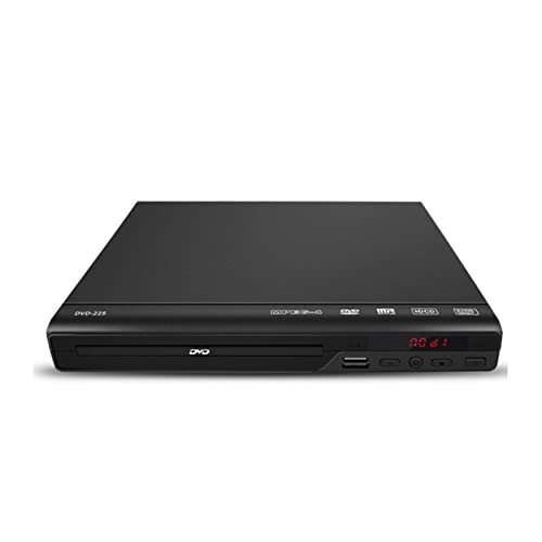Home Mini. DVD Spieler DVD Disc-Spieler for Fernseher mit H dm-i/av Ausgangskabel enthalten 108 0p USB. Eingang 20 cb.,Kompatibel Mit Den Meisten GeräTen Home Mini. DVD Spieler DVD Disc-Spieler for Fernseher mit H dm-i/av Ausgangskabel enthalten 108 0p USB. Eingang 20 cb.,Kompatibel Mit Den Meisten GeräTen von POOIQX