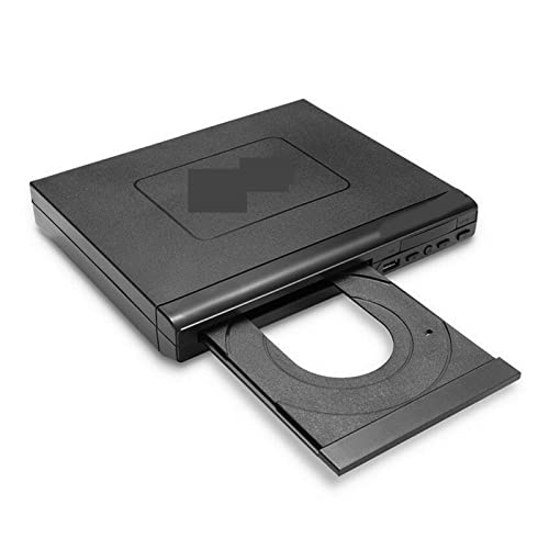 Mini Home Entertainment Portable EIN V Ausgabe Kinder Multimedia. USB Eingabe mit Fernbedienung for TV-VCD-MP3-DVD Spieler,Kompatibel Mit Den Meisten GeräTen Mini Home Entertainment Portable EIN V Ausgabe Kinder Multimedia. USB Eingabe mit Fernbedienung for TV-VCD-MP3-DVD Spieler,Kompatibel Mit Den Meisten GeräTen von POOIQX
