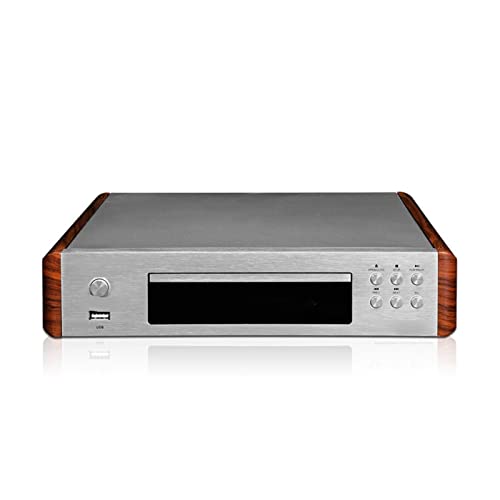 Nound 525. DVD Spieler 5.1 Sound Home HD-Spieler VCD-Player LED Spieler USB HD Mini Protable DVD-Player for alle Regionen,Kompatibel Mit Den Meisten GeräTen Nound 525. DVD Spieler 5.1 Sound Home HD-Spieler VCD-Player LED Spieler USB HD Mini Protable DVD-Player for alle Regionen,Kompatibel Mit Den Meisten GeräTen von POOIQX