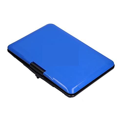 tragbar DVD Spieler digitaler Multimedia-Spieler for Autos TV-DVD. Spiel 270 Grad rotierender Bildschirm wiederaufladbar,Kompatibel Mit Den Meisten GeräTen tragbar DVD Spieler digitaler Multimedia-Spieler for Autos TV-DVD. Spiel 270 Grad rotierender Bildschirm wiederaufladbar,Kompatibel Mit Den Meisten GeräTen von POOIQX