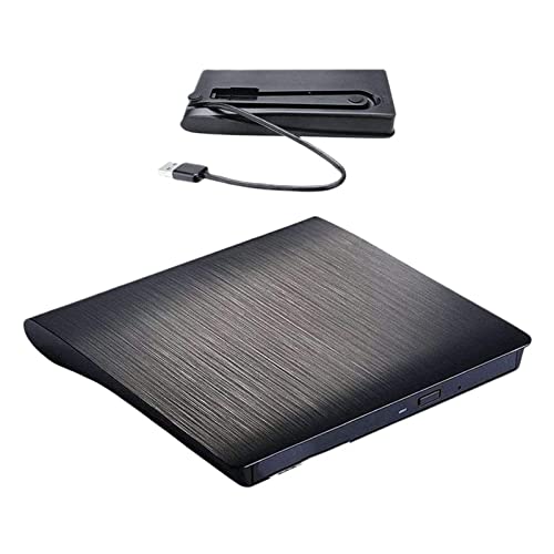 tragbar USB 3.0 DVD-ROM Optischer Laufwerk externer schlank CD-ROM. Festplattenreader-Desktop. Pc. Laptop Tablet Promotion. DVD Spieler,Kompatibel Mit Den Meisten GeräTen tragbar USB 3.0 DVD-ROM Optischer Laufwerk externer schlank CD-ROM. Festplattenreader-Desktop. Pc. Laptop Tablet Promotion. DVD Spieler,Kompatibel Mit Den Meisten GeräTen von POOIQX