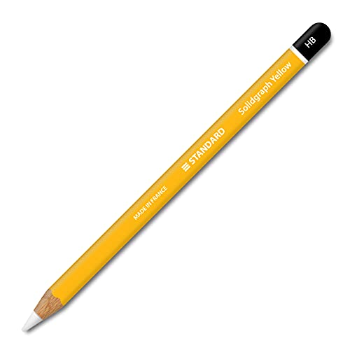 POP SKIN Solidgraph AP2-B-03 Vinylfolie für Apple Pencil 2. Generation, Gelb, 2 Stück POP SKIN Solidgraph AP2-B-03 Vinylfolie für Apple Pencil 2. Generation, Gelb, 2 Stück von POP SKIN
