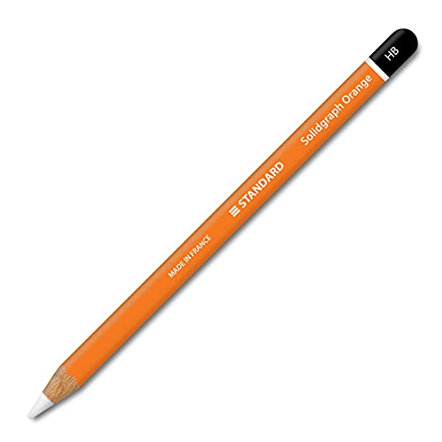 Solidgraph B-02 Schutzfolie für Apple Pencil 2nd und Apple Pencil Pro, Vinyl, matt, Orange, 2 Stück Solidgraph B-02 Schutzfolie für Apple Pencil 2nd und Apple Pencil Pro, Vinyl, matt, Orange, 2 Stück von POP SKIN