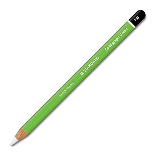 Solidgraph B-04 Schutzfolie für Apple Pencil 2nd und Apple Pencil Pro, Vinyl, Grün, 2 Stück Solidgraph B-04 Schutzfolie für Apple Pencil 2nd und Apple Pencil Pro, Vinyl, Grün, 2 Stück von POP SKIN