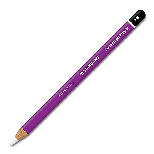 Solidgraph B-07 Schutzfolie für Apple Pencil 2. und Apple Pencil Pro, Vinyl, matt, Violett, 2 Stück Solidgraph B-07 Schutzfolie für Apple Pencil 2. und Apple Pencil Pro, Vinyl, matt, Violett, 2 Stück von POP SKIN
