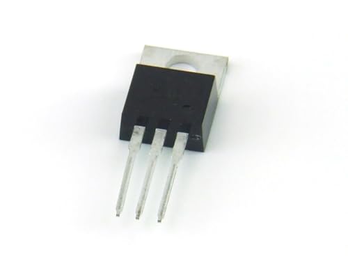 POPESQ® 1 x 13009 NPN-Transistor #A6364 von POPESQ