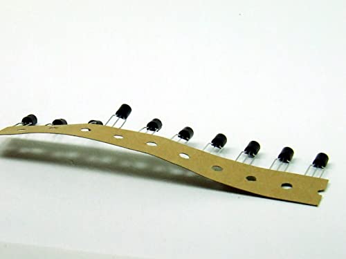 POPESQ® 10 Stück. MPSA42 NPN-Transistor #A4942 von POPESQ