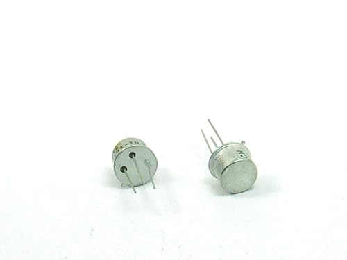 POPESQ® 2 Stück. x BC141-10 NPN-Transistor #A6328 von POPESQ
