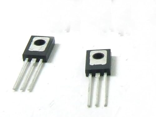 POPESQ® 2 Stück. x BD140 Transistor PNP #A6605 von POPESQ