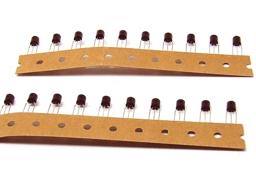 POPESQ® 20 Stück. BC556 Transistor PNP #A4142 von POPESQ