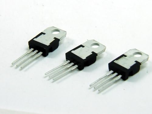 POPESQ® 3 Stück. x TIP112 NPN-Transistor Darlington #A5595 von POPESQ