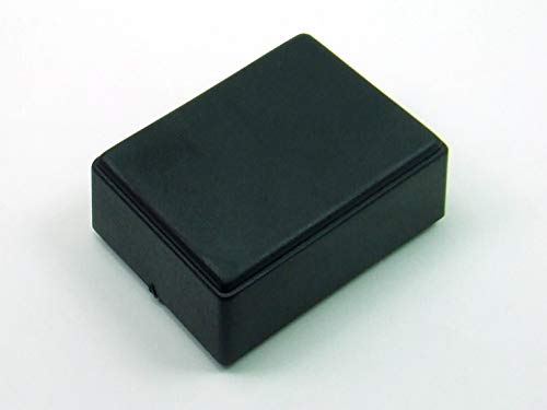 POPESQ® - Universal Kunststoff Gehäuse/Plastic Case 65 x 50 x 28mm #A254 von POPESQ