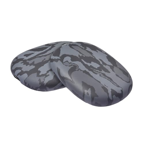 POPETPOP 1 Paar Schutzhülle Earphone Max Zubehör Kopfhörerschutz Für Max Grau Max Case Pads Kopfhörer Ohrabdeckung Kopfhörer Schicke Kopfhörerabdeckung Ohrhörerabdeckung Silikonmaterial POPETPOP 1 Paar Schutzhülle Earphone Max Zubehör Kopfhörerschutz Für Max Grau Max Case Pads Kopfhörer Ohrabdeckung Kopfhörer Schicke Kopfhörerabdeckung Ohrhörerabdeckung Silikonmaterial von POPETPOP