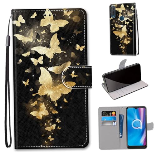 POPETPOP 1 Stück Exquisite Telefonhülle Handytasche mit Schutzfunktion Handytasche mit Abdeckung zusammenklappbarer Telefonständer Handy-Schutzhülle Anti-Drop-Telefonschutz Handy Abdeckung POPETPOP 1 Stück Exquisite Telefonhülle Handytasche mit Schutzfunktion Handytasche mit Abdeckung zusammenklappbarer Telefonständer Handy-Schutzhülle Anti-Drop-Telefonschutz Handy Abdeckung von POPETPOP