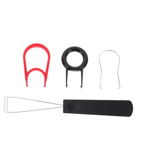POPETPOP 1 Tastaturreiniger Tastaturtester Controller Kit USB Computerwerkzeug Tastenkappenabzieher Tastaturabzieher Extraktor Tastatur Tastenkappenentferner Dichtungsabzieher von POPETPOP