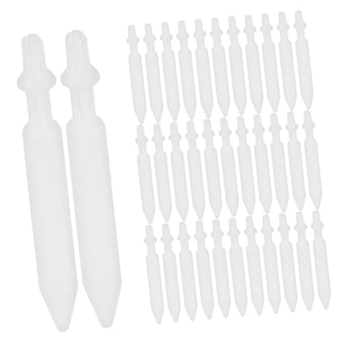POPETPOP 100 Stück Markerspitzen, Ersatz-nylon-stiftspitzen 0,7 Mm Für Farbmarker, Zuverlässig Für Acryl- Und Ölstift, Müheloser Austausch von POPETPOP