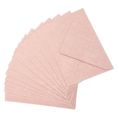 POPETPOP 16Stücke Retro Papierumschläge Wickelumschläge für Hochzeitseinladungen und Glückwunschkarten Dekorative Briefumschläge für Partys POPETPOP 16Stücke Retro Papierumschläge Wickelumschläge für Hochzeitseinladungen und Glückwunschkarten Dekorative Briefumschläge für Partys von POPETPOP