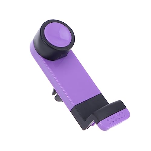 POPETPOP 1Pc Klimaanlage Luftauslasshalterung Handyhalter Ac Für Ac Handyhalter Für Klimaanlage Autohalterung Auto Handyhalterung Ac Für Auto Universal Auto Ac von POPETPOP