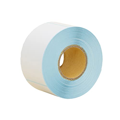 POPETPOP 1Rolle Selbstklebende Versandadressenetiketten mit Aufklebern für Büro Shop und Organisation von Ordnern Kompatibel mit Tintenstrahldruckern und Thermodruckern POPETPOP 1Rolle Selbstklebende Versandadressenetiketten mit Aufklebern für Büro Shop und Organisation von Ordnern Kompatibel mit Tintenstrahldruckern und Thermodruckern von POPETPOP