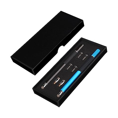 POPETPOP 1Satz Kapazitiver Touchscreen Stift Für Tablets Smartphones Hohe Empfindlichkeit Universeller Stylus Stift Für Kreative von POPETPOP