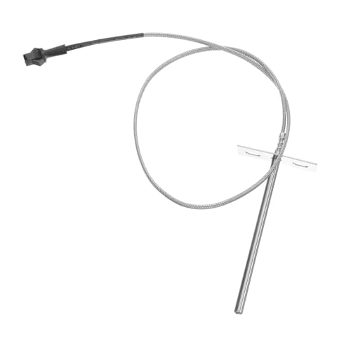 POPETPOP 1Satz Temperatursensor Probe Für Grill Und Smoker Hitzebeständig Präzise Temperaturüberwachung Langlebig Und Kompatibel Mit Gängigen Grillmarken Grillzubehör Für Müheloses Grillen POPETPOP 1Satz Temperatursensor Probe Für Grill Und Smoker Hitzebeständig Präzise Temperaturüberwachung Langlebig Und Kompatibel Mit Gängigen Grillmarken Grillzubehör Für Müheloses Grillen von POPETPOP