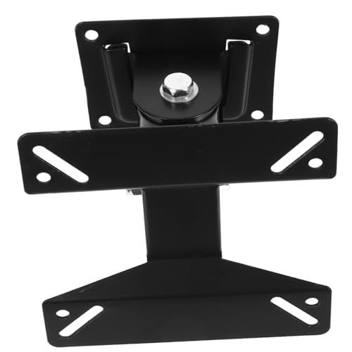POPETPOP 1Satz Wand Tv Halterung Schwenkbar Verstellbare Monitorhalterung für Fernseher Platzsparend Stabil für Wohnzimmer Ecken Elegantem POPETPOP 1Satz Wand Tv Halterung Schwenkbar Verstellbare Monitorhalterung für Fernseher Platzsparend Stabil für Wohnzimmer Ecken Elegantem von POPETPOP