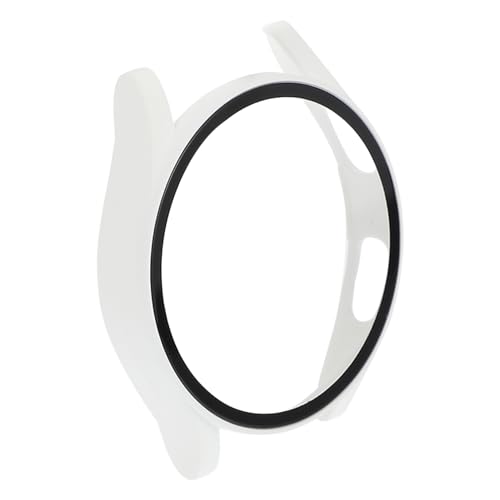POPETPOP 1Stück Stylisches Uhrengehäuse für Watch Gehärtetes Kratzfest Vollständiger Schutz Elegantes Design für Smartwatch POPETPOP 1Stück Stylisches Uhrengehäuse für Watch Gehärtetes Kratzfest Vollständiger Schutz Elegantes Design für Smartwatch von POPETPOP
