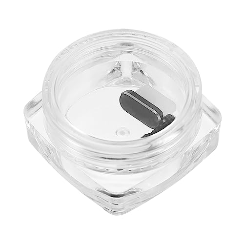 POPETPOP 2 Stück 1 Satz Staubschutzkappen Für Mobilgeräte USB C Staubschutz Ladekompatibel Schutzkappen Staubdichter Stopper Kopfhörer Staubschutz Haushalts Staubschutz Legierung von POPETPOP