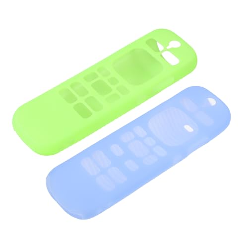 POPETPOP 2 Stück Fernbedienung gehäuse wasserdichtes Gehäuse Remote-Silikonschutz Spectrum -Fernabdeckung Remote-Silikonabdeckung Remote-Abdeckung Remote-Fall Kieselgel POPETPOP 2 Stück Fernbedienung gehäuse wasserdichtes Gehäuse Remote-Silikonschutz Spectrum -Fernabdeckung Remote-Silikonabdeckung Remote-Abdeckung Remote-Fall Kieselgel von POPETPOP