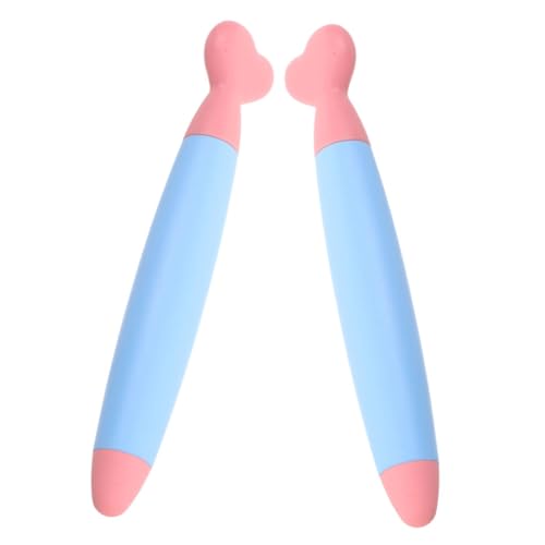 POPETPOP 2 Stück Flacher Stift Tablet Play Stift Interactive Stylus Widerstandsstift Malereien Stift Eingabestifte für Touchscreens Handschrift-Stift Plastik POPETPOP 2 Stück Flacher Stift Tablet Play Stift Interactive Stylus Widerstandsstift Malereien Stift Eingabestifte für Touchscreens Handschrift-Stift Plastik von POPETPOP