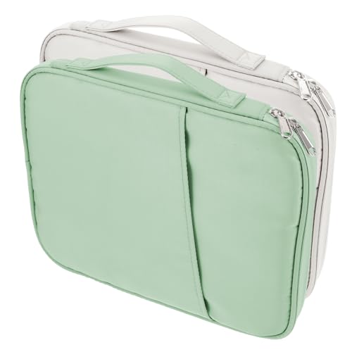 POPETPOP 2 Stück Tablet-Tasche Tablet-Hülle Fall Männer Tablet-Aufbewahrungstasche handhaben Tastaturtasche Stifttaschen für Verpackungszwecke Tasche für elektronisches Zubehör Polyester von POPETPOP