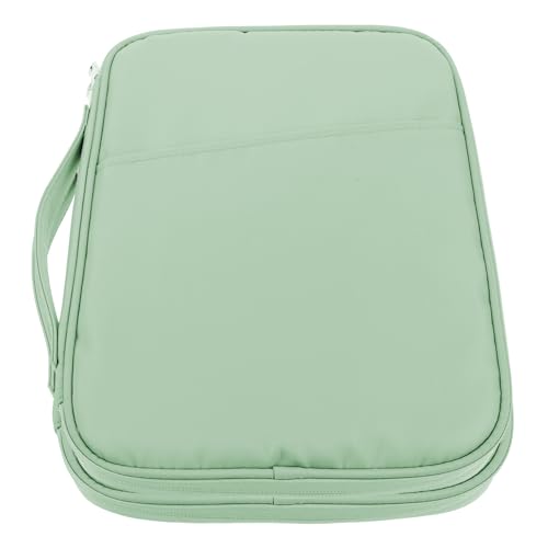 POPETPOP 2 Stück Tablet-Tasche Tablet-Hülle handhaben Tablette Tablet-Aufbewahrungstasche Tablet -Tragetasche Elektroniktasche Reisetasche Stifttaschen für Verpackungszwecke Polyester Grün POPETPOP 2 Stück Tablet-Tasche Tablet-Hülle handhaben Tablette Tablet-Aufbewahrungstasche Tablet -Tragetasche Elektroniktasche Reisetasche Stifttaschen für Verpackungszwecke Polyester Grün von POPETPOP
