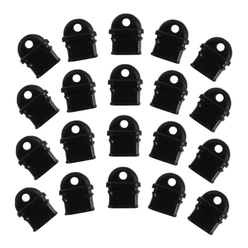 POPETPOP 20 Stück Handy Lade Staubstecker Anschlussstecker Telefonstecker Für Ladeanschluss Telefon Staubstecker Ladeloch Staubstecker Ladeanschluss Sicherheitsstecker POPETPOP 20 Stück Handy Lade Staubstecker Anschlussstecker Telefonstecker Für Ladeanschluss Telefon Staubstecker Ladeloch Staubstecker Ladeanschluss Sicherheitsstecker von POPETPOP