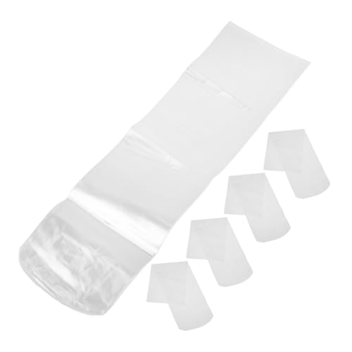 POPETPOP 30 Stück Fernbedienungsschutzfolie Schrumpfbeutel Tv Fernbedienungsabdeckung Fernbedienungsabdeckungen Fernbedienungsschutzabdeckung Steuerungsschutz PVC Transparent POPETPOP 30 Stück Fernbedienungsschutzfolie Schrumpfbeutel Tv Fernbedienungsabdeckung Fernbedienungsabdeckungen Fernbedienungsschutzabdeckung Steuerungsschutz PVC Transparent von POPETPOP