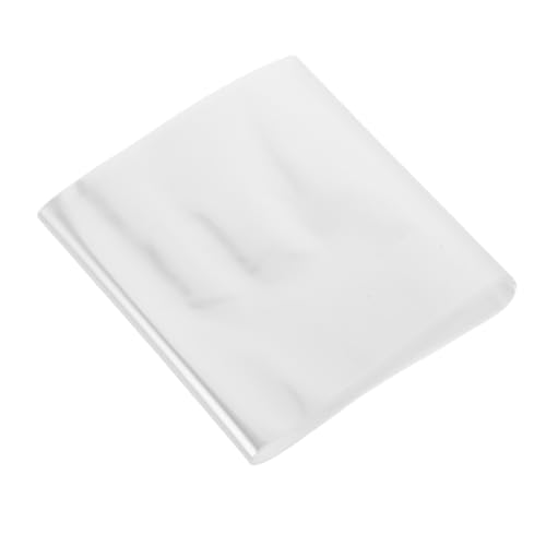POPETPOP 30 Stück Schutzfolie für die Fernbedienung Schutzhülle für die Fernbedienung Steuerschutz PVC Transparent POPETPOP 30 Stück Schutzfolie für die Fernbedienung Schutzhülle für die Fernbedienung Steuerschutz PVC Transparent von POPETPOP