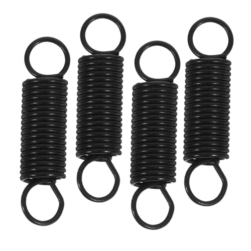 POPETPOP 4 Stück Mikrowellenzubehör Türriegel Türverschluss Für Die Mikrowelle Reparatur Der Gerätetür Türhaken Für Mikrowellenherde Mikrowellenhalter Verriegelungsfederkomponente Metall POPETPOP 4 Stück Mikrowellenzubehör Türriegel Türverschluss Für Die Mikrowelle Reparatur Der Gerätetür Türhaken Für Mikrowellenherde Mikrowellenhalter Verriegelungsfederkomponente Metall von POPETPOP