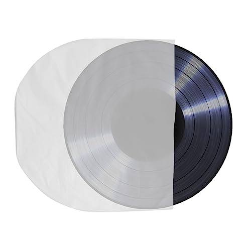 POPETPOP 50 Stück CD -Behälter schützend bewachen Container Taschen Album-Innenhüllen klein CD -Speicherung Einsätze groß Ärmel CD Innentasche CD Aufbewahrungstasche schallplatten CD-Schutz POPETPOP 50 Stück CD -Behälter schützend bewachen Container Taschen Album-Innenhüllen klein CD -Speicherung Einsätze groß Ärmel CD Innentasche CD Aufbewahrungstasche schallplatten CD-Schutz von POPETPOP