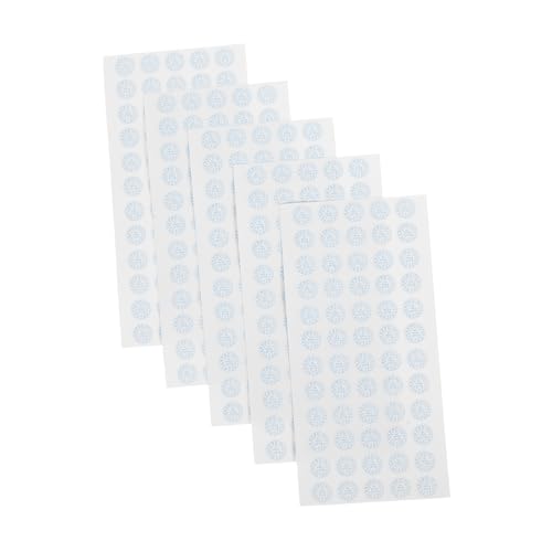 POPETPOP 5Blätter Qc Qualitätskontrolle Aufkleber Zertifizierte Inspektionslabels für Produktsicherheit und Garantieinformationen für Elektronik und Zerbrechliches POPETPOP 5Blätter Qc Qualitätskontrolle Aufkleber Zertifizierte Inspektionslabels für Produktsicherheit und Garantieinformationen für Elektronik und Zerbrechliches von POPETPOP