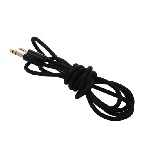 POPETPOP Audio Kabel Für Lautsprecher Gitarrenkabel Lautsprecherdrahtanschluss Lautsprecherkabel Stereokabel Audiokabel Patchkabel Gitarre Kopfhörerkabel Black Kupfer POPETPOP Audio Kabel Für Lautsprecher Gitarrenkabel Lautsprecherdrahtanschluss Lautsprecherkabel Stereokabel Audiokabel Patchkabel Gitarre Kopfhörerkabel Black Kupfer von POPETPOP