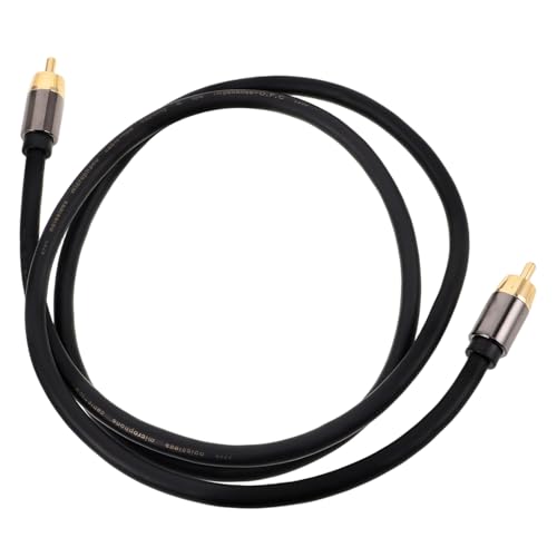 POPETPOP Audioleitung Audio-Video-Kabel Koaxiales Audiokabel -Stereokabel Lautsprecher-Audiokabel Audio-Klinkenkabel Audiokonverter Verbindungsdraht Gerätekonverterkabel Adapterkabel pv POPETPOP Audioleitung Audio-Video-Kabel Koaxiales Audiokabel -Stereokabel Lautsprecher-Audiokabel Audio-Klinkenkabel Audiokonverter Verbindungsdraht Gerätekonverterkabel Adapterkabel pv von POPETPOP
