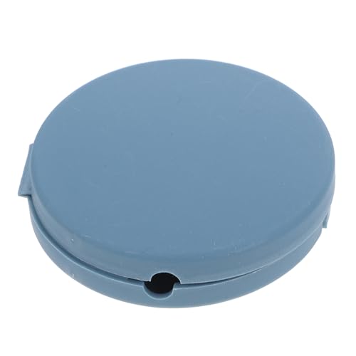 POPETPOP Aufbewahrungsbox Für Datenkabel Schutzhülle Für Kopfhörer Kabel-Organizer-hülle Kordner Organizer Tragbare Kabelaufwicklung Rundkabelhalter Kabelmanagement Pp Blue POPETPOP Aufbewahrungsbox Für Datenkabel Schutzhülle Für Kopfhörer Kabel-Organizer-hülle Kordner Organizer Tragbare Kabelaufwicklung Rundkabelhalter Kabelmanagement Pp Blue von POPETPOP