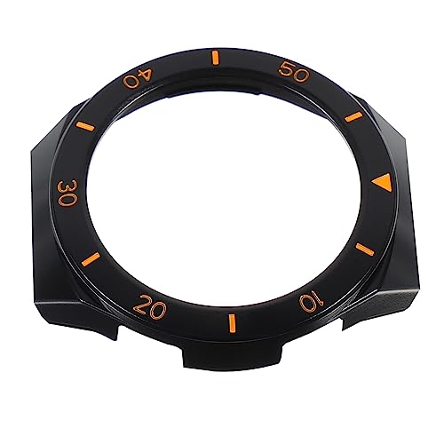 POPETPOP Dauerhafte Schutzhülle für Smartwatch Kompatibel mit Gte Leichte PC Schale Optimaler Schutz vor Kratzern Stilvolle POPETPOP Dauerhafte Schutzhülle für Smartwatch Kompatibel mit Gte Leichte PC Schale Optimaler Schutz vor Kratzern Stilvolle von POPETPOP