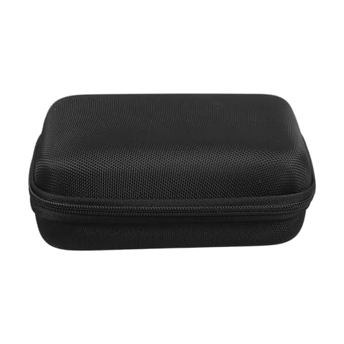 POPETPOP Digitale Aufbewahrungstasche Gadget-Hülle tragen Ladung groß Beutel Ohr Reise-Kopfhörer-Organizer-Tasche Reise-Aufbewahrungstasche für Kopfhörer Oxford-Stoff Black POPETPOP Digitale Aufbewahrungstasche Gadget-Hülle tragen Ladung groß Beutel Ohr Reise-Kopfhörer-Organizer-Tasche Reise-Aufbewahrungstasche für Kopfhörer Oxford-Stoff Black von POPETPOP