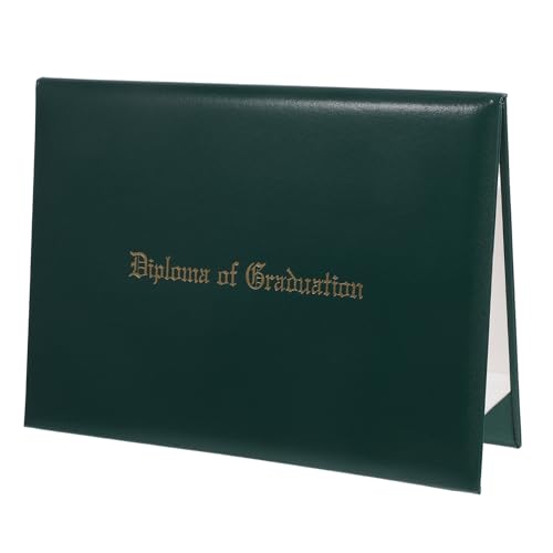 POPETPOP Diplomhülle, Hartschalen-zertifikathülle Im A4-format Mit Gepolsterter Innenseite, Dokumentenhüllen, Abschluss- Und Auszeichnungszertifikathüllen, Diplomhülle POPETPOP Diplomhülle, Hartschalen-zertifikathülle Im A4-format Mit Gepolsterter Innenseite, Dokumentenhüllen, Abschluss- Und Auszeichnungszertifikathüllen, Diplomhülle von POPETPOP