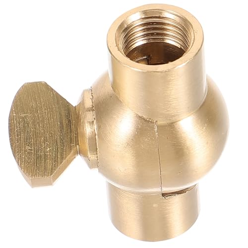 POPETPOP Drehbarer Lampenadapter Mit Griff Deckenleuchte Wandadapter Für Hängende Hängebaldachine Einfache Installation Flexibles Design Langlebig POPETPOP Drehbarer Lampenadapter Mit Griff Deckenleuchte Wandadapter Für Hängende Hängebaldachine Einfache Installation Flexibles Design Langlebig von POPETPOP