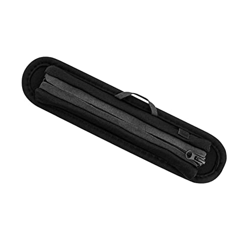 POPETPOP Ersatz Kopfhörer Kopfbügel Abdeckung rutschfeste Kopfbügelkissen für Headsets Schmutz Kratzfest Bequemes Design Passend für Verschiedene Modelle POPETPOP Ersatz Kopfhörer Kopfbügel Abdeckung rutschfeste Kopfbügelkissen für Headsets Schmutz Kratzfest Bequemes Design Passend für Verschiedene Modelle von POPETPOP