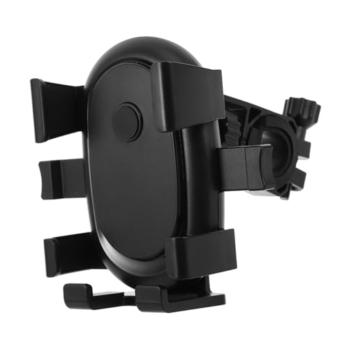 POPETPOP Fahrrad Handyhalterung für wasserdichte Halterung für Roller Fahrräder Langlebiger PC Halter für Sichere Navigation Universelle POPETPOP Fahrrad Handyhalterung für wasserdichte Halterung für Roller Fahrräder Langlebiger PC Halter für Sichere Navigation Universelle von POPETPOP