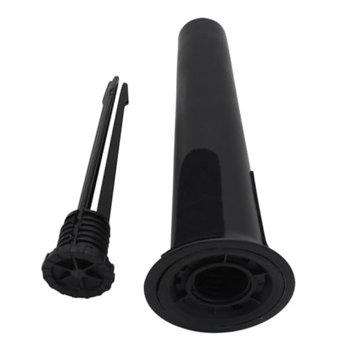 POPETPOP Faltbarer Saxophonhalter für Sopran und B Tasten Saxophone Stabiler und Kompakter Saxophonständer für Präsentation und Aufbewahrung Leicht Transportierbar POPETPOP Faltbarer Saxophonhalter für Sopran und B Tasten Saxophone Stabiler und Kompakter Saxophonständer für Präsentation und Aufbewahrung Leicht Transportierbar von POPETPOP