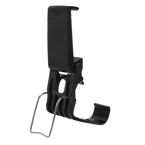 POPETPOP Game Controller Halterung Verstellbar für Kompakte Halterung für Gamepad mit Stabiler Klemme für PC POPETPOP Game Controller Halterung Verstellbar für Kompakte Halterung für Gamepad mit Stabiler Klemme für PC von POPETPOP