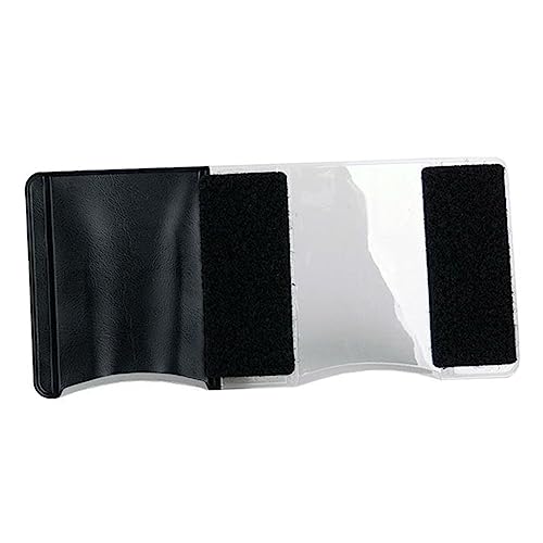 POPETPOP Gelfilter Kit Für Blitzgeräte Farbkorrektur Filterkarten Zur Lichtsteuerung Für Professionelle Fotografie Kreative Lichteffekte von POPETPOP
